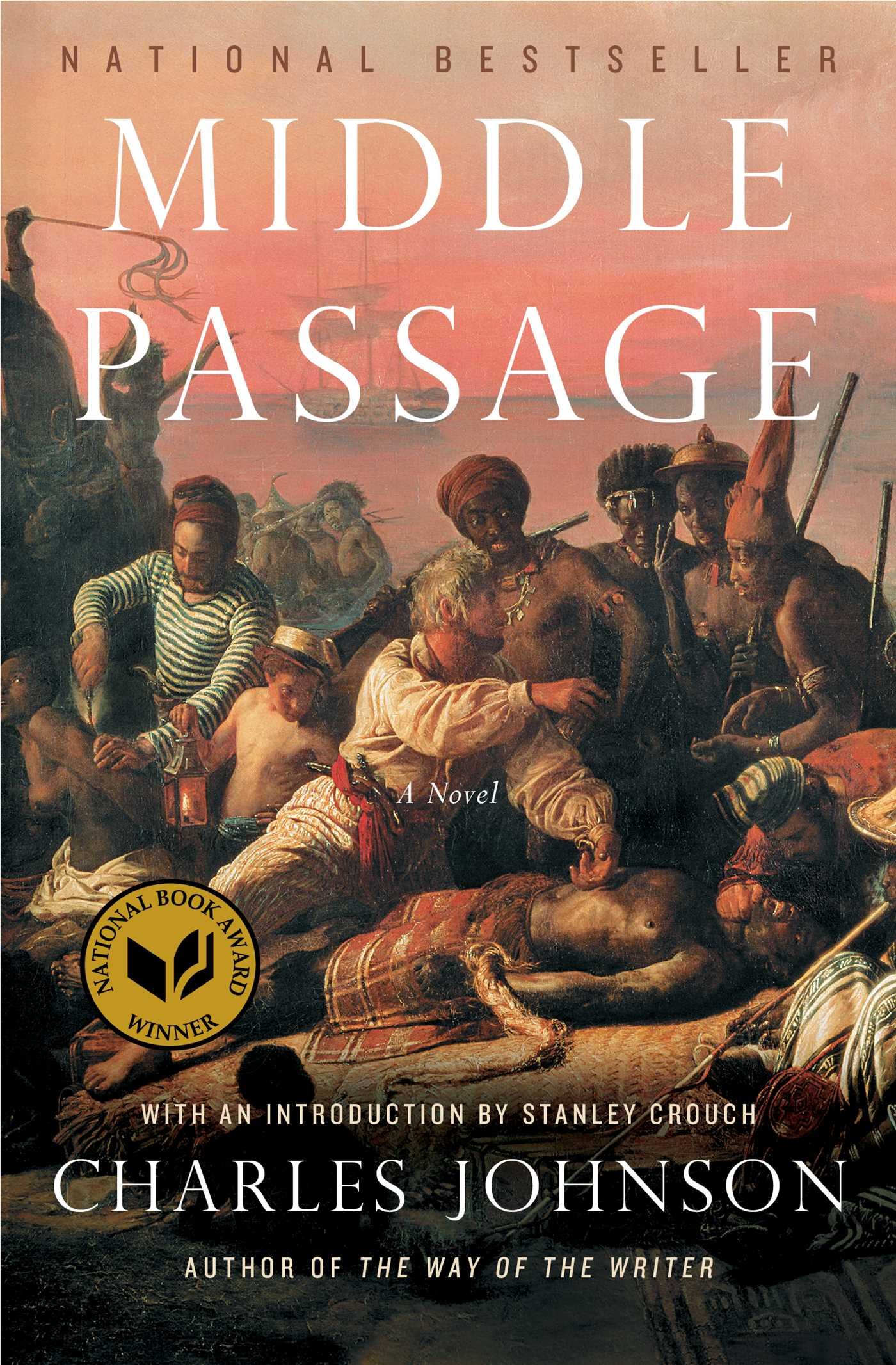 Read more about the article Middle Passage