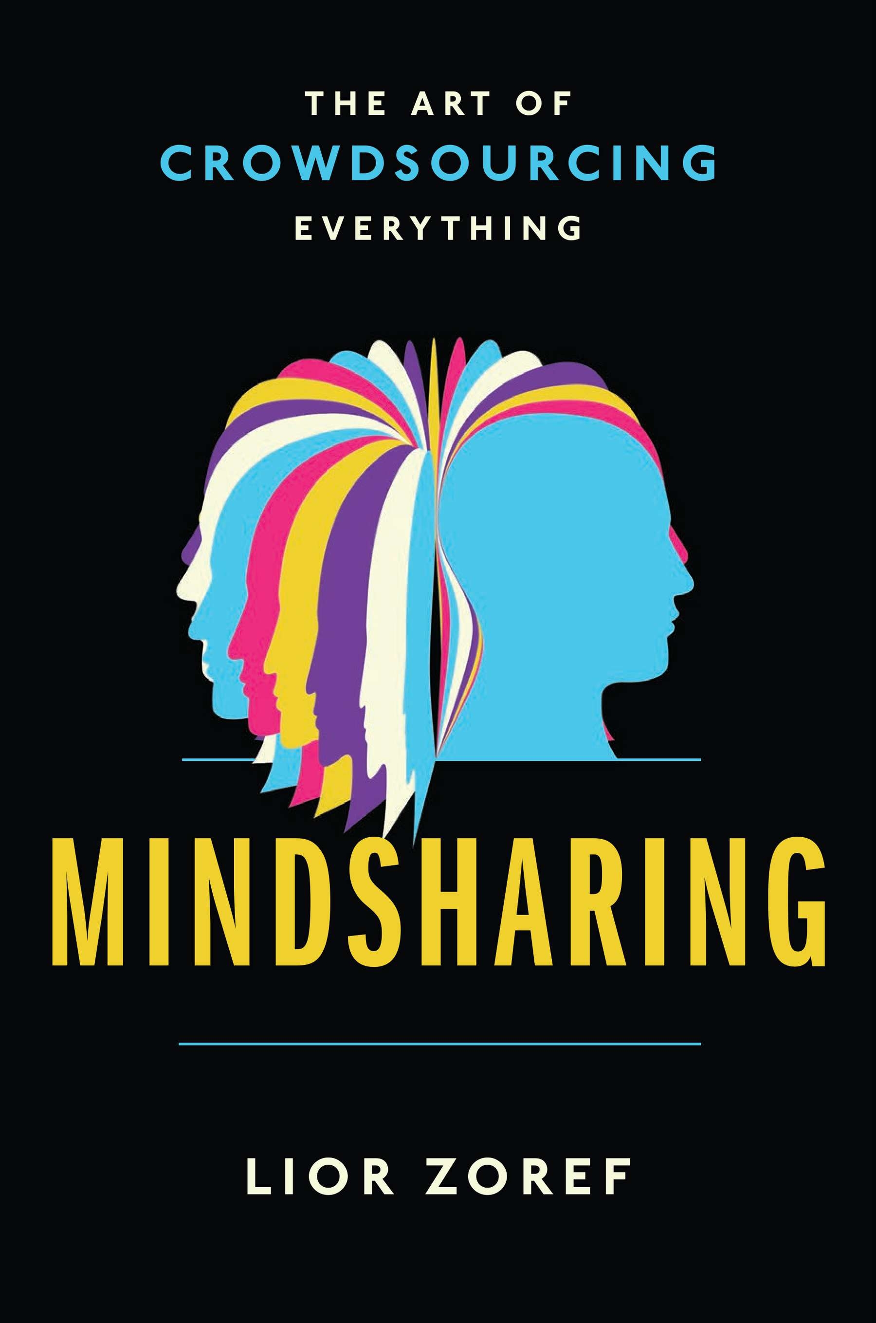 Read more about the article Mindsharing