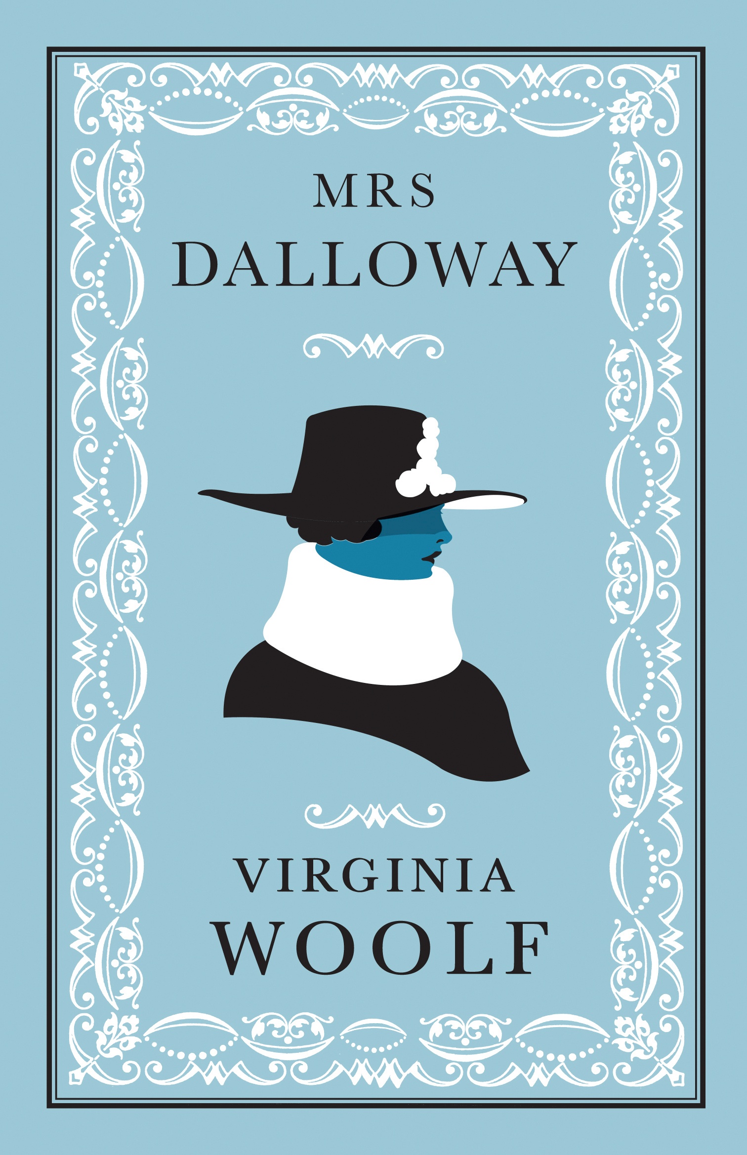 Read more about the article Mrs. Dalloway