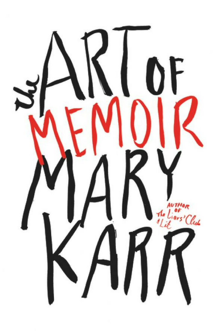 Read more about the article The Art of Memoir