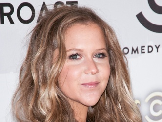 Read more about the article My Favorite Writers’ Favorite Books: Amy Schumer