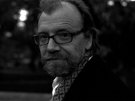 Read more about the article My Favorite Writers’ Favorite Books: George Saunders