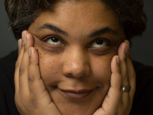 Read more about the article My Favorite Writers’ Favorite Books: Roxane Gay