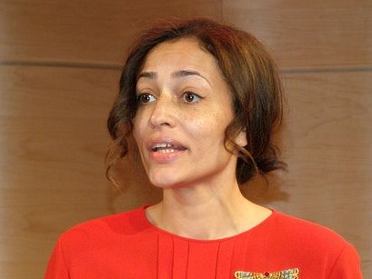 Read more about the article My Favorite Writers’ Favorite Books: Zadie Smith