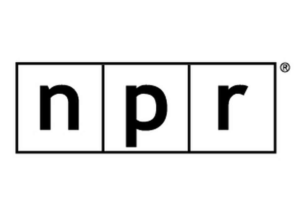 NPR Logo