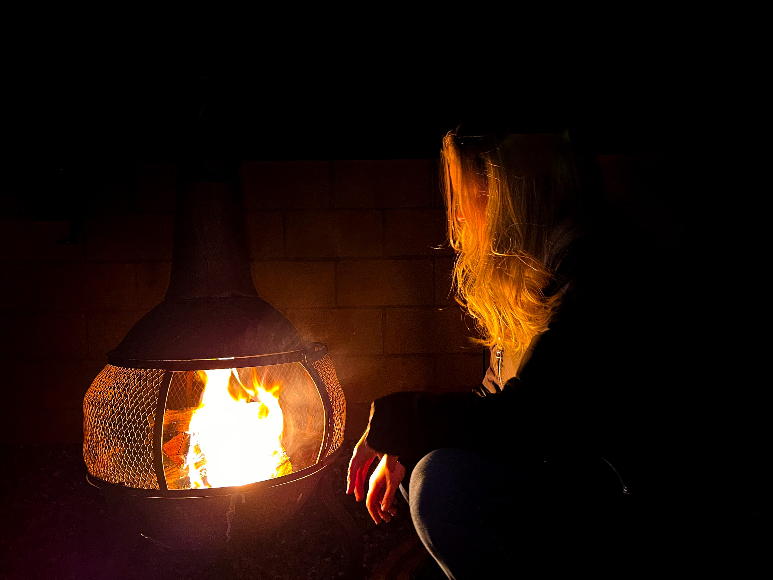 Read more about the article Tending the Fire of Your Writing Life