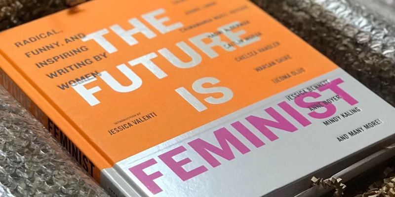 The Future is Feminist - 4-3 for web